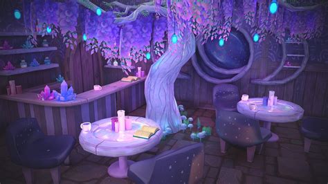 Exploring the Rituals and Traditions of the Water Witch Cafe